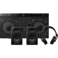Koop AlphaTheta DDJ-GRV6 Dj Set