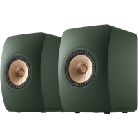 Koop KEF LS50 META (per paar) Groen